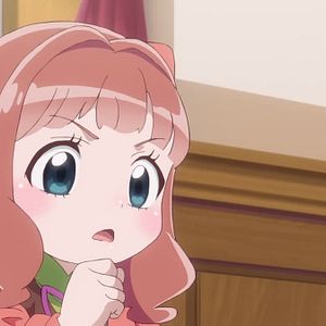 Photo Fluffy Paradise