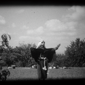 Photo God Between Us