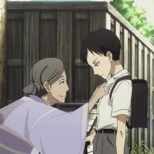 Photo Le Rakugo ou la vie