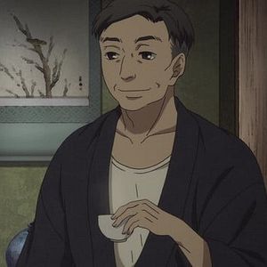 Photo Le Rakugo ou la vie