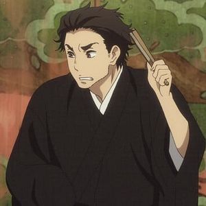 Photo Le Rakugo ou la vie