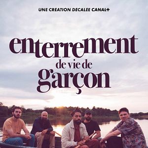 Photo Enterrement de Vie de Garçon