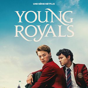 Photo Young Royals