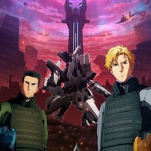 Photo Bang Brave Bang Bravern