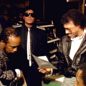 Photo The Greatest Night In Pop