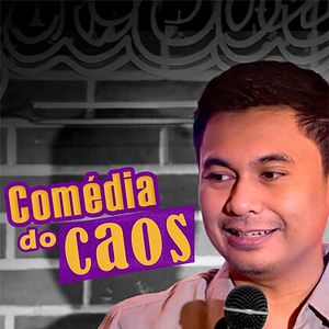Photo Comedy Chaos