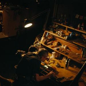 Photo The Last Repair Shop