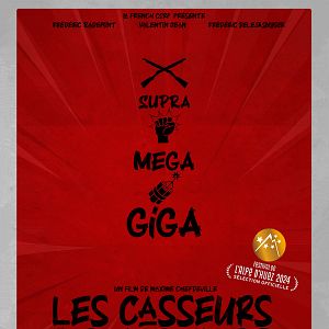 Photo Les Casseurs Fraudeurs