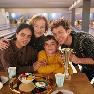 Photo Nahuel Perez Biscayart