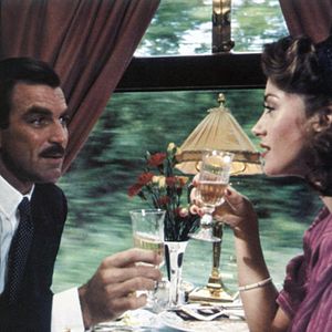 Photo Signé Lassiter