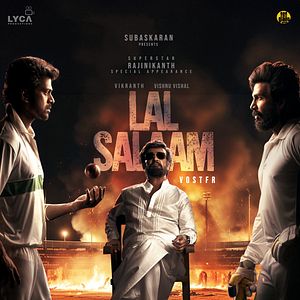 Photo Lal Salaam
