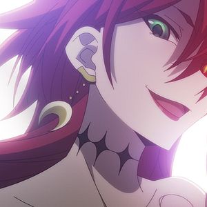 Photo Ragna Crimson