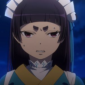 Photo Blue Exorcist