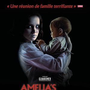 Photo Amelia's Children