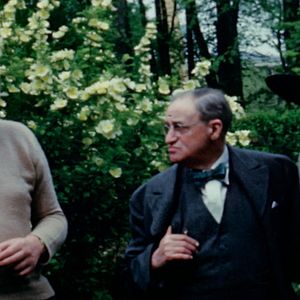 Photo Einstein et la bombe