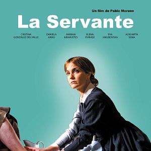 Photo La Servante