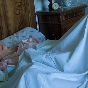 Photo Anita Schultz-Moszkowski