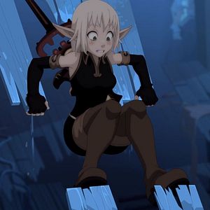 Photo Wakfu