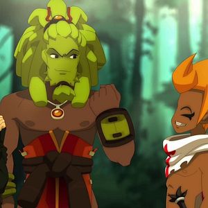 Photo Wakfu