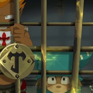 Photo Wakfu