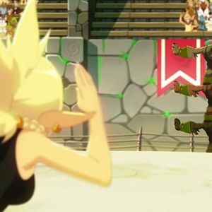 Photo Wakfu