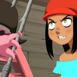 Photo Wakfu