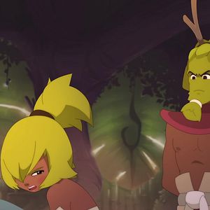 Photo Wakfu