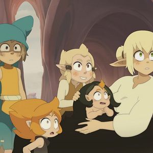 Photo Wakfu