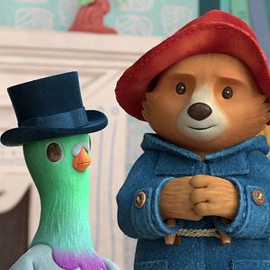 Photo Les aventures de Paddington