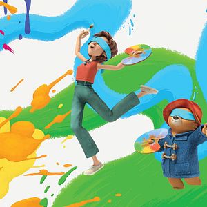 Photo Les aventures de Paddington