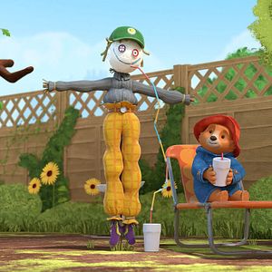 Photo Les aventures de Paddington