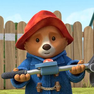 Photo Les aventures de Paddington