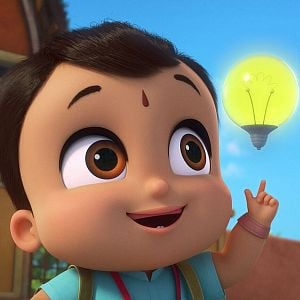 Photo Bheem Bam Boum : Vive la récré !