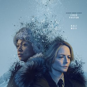 Photo True Detective