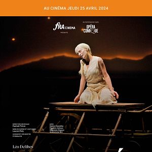 Photo Lakmé (Opéra Comique)