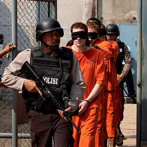 Photo La Promesse verte