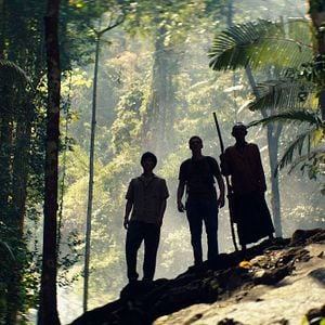 Photo La Promesse verte