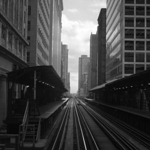 Photo Dreamers - Une vie dans l'ombre