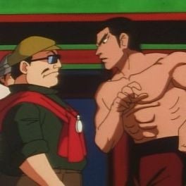 Photo Street Fighter II: V