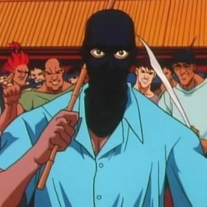 Photo Street Fighter II: V