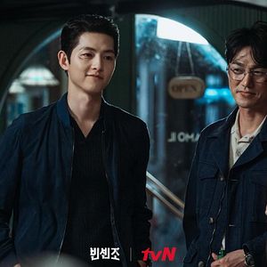 Photo Choi Young Joon