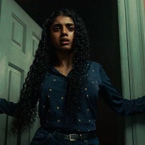 Photo Avantika Vandanapu