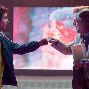 Photo Percy Jackson et les Olympiens