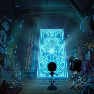 Photo Bienvenue chez les Casagrandes : Le film
