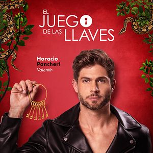 Photo El Juego de las Llaves