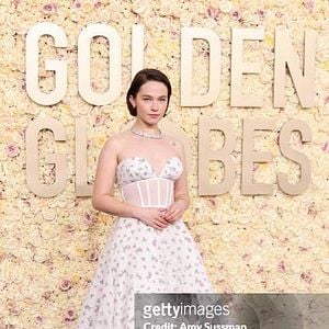 Photo Cailee Spaeny