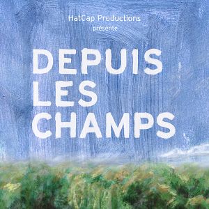 Photo Depuis les champs