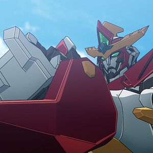 Photo Bang Brave Bang Bravern