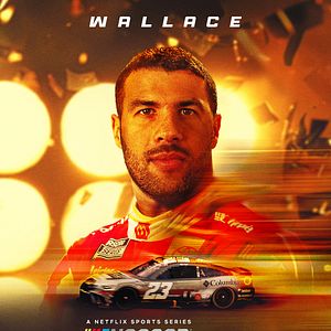 Photo NASCAR: Full Speed