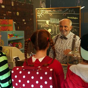 Photo Damien Pauwels